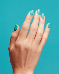Nail Lacquer I’m Yacht Leaving