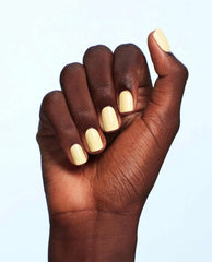 Nail Lacquer Blinded by the Ring Light