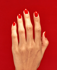Nail Lacquer Rust & Relaxation