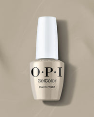 Gel Nail Polish Suzi’s Pager