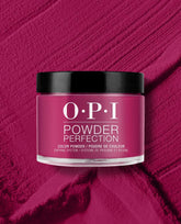 Dipping Powder Complimentary Wine