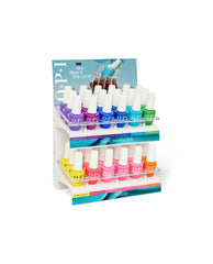 Displays & Kits Summer '26 GelColor 36PC Acrylic Display