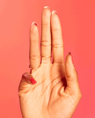 Nail Lacquer I Eat Mainely Lobster