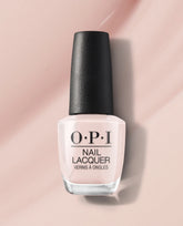 Nail Lacquer Stop It I'm Blushing!