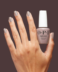 Gel Nail Polish Crimp and Proper