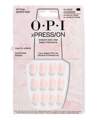 xPRESS/ON Sitting Quartz-side