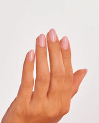 Nail Lacquer You’ve Got that Glas-glow