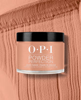 Dipping Powder My Italian is a Little Rusty