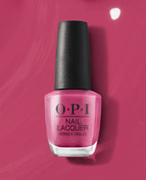Nail Lacquer Aurora Berry-alis