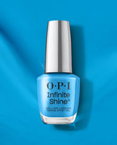 Infinite Shine No Summer Blues