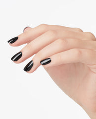 Gel Nail Polish Black Onyx®