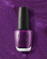 Nail Lacquer Samurai Breaks a Nail
