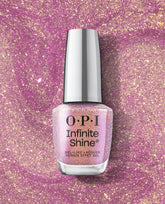 Infinite Shine Pinkish Delight