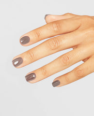 Nail Lacquer Berlin There Done That