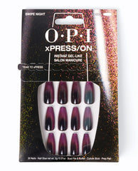 xPRESS/ON Swipe Night