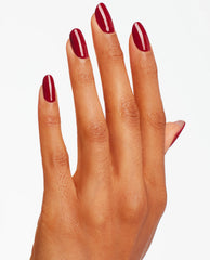 Nail Lacquer Malaga Wine