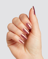 Gel Nail Polish Butter Me Up Toffee