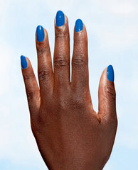 Nature Strong Vegan Nail Lacquer Shore is Something!
