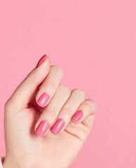 Nail Lacquer Hawaiian Orchid