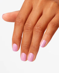 Gel Nail Polish Lucky Lucky Lavender