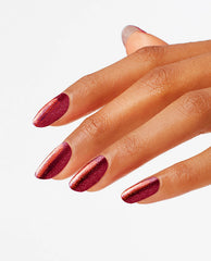 Nail Lacquer I'm Really an Actress
