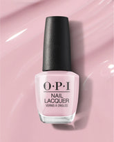 Nail Lacquer You’ve Got that Glas-glow