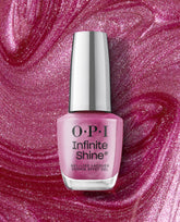 Infinite Shine Lip Pink Battle