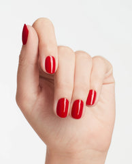 Nail Lacquer Big Apple Red®