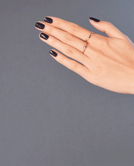 Gel Nail Polish Rub-a-Pub-Pub