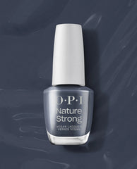 Nature Strong Vegan Nail Lacquer Force of Nailture