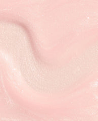 At-Home Gel Nail Polish Glazed Donut