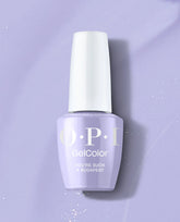 Gel Nail Polish You're Such a BudaPest