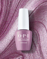 Gel Nail Polish Cyborn Again