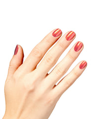 Gel Nail Polish Liquid Fire