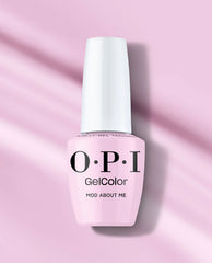 Gel Nail Polish Mod About Me