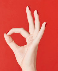 Dipping Powder Big Apple Red®