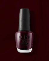 Nail Lacquer In The Cable Car-Pool Lane