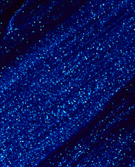 Nail Lacquer Blue My Mind
