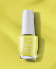 Nature Strong Vegan Nail Lacquer Give Me Some Suga Cane