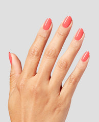 Nail Lacquer Bubblegum Goth