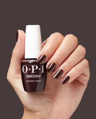 Gel Nail Polish Grunge Queen