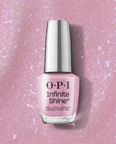 Infinite Shine Time Will Pastel