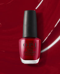 Nail Lacquer Amore at the Grand Canal