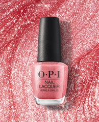 Nail Lacquer Cozu-melted in the Sun