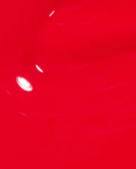 Nail Lacquer Coca-Cola® Red