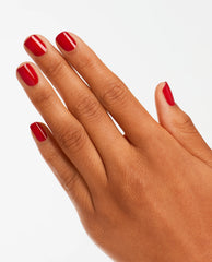 Dipping Powder Red Hot Rio