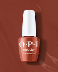 Gel Nail Polish Slip Dressed Up