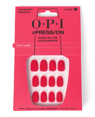 xPRESS/ON Strawberry Margarita