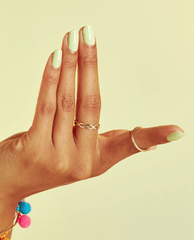 Nail Lacquer How Does Your Zen Garden Grow?