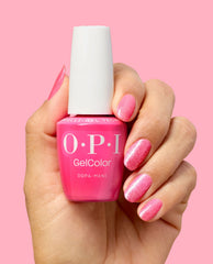 Gel Nail Polish Dopa-mani